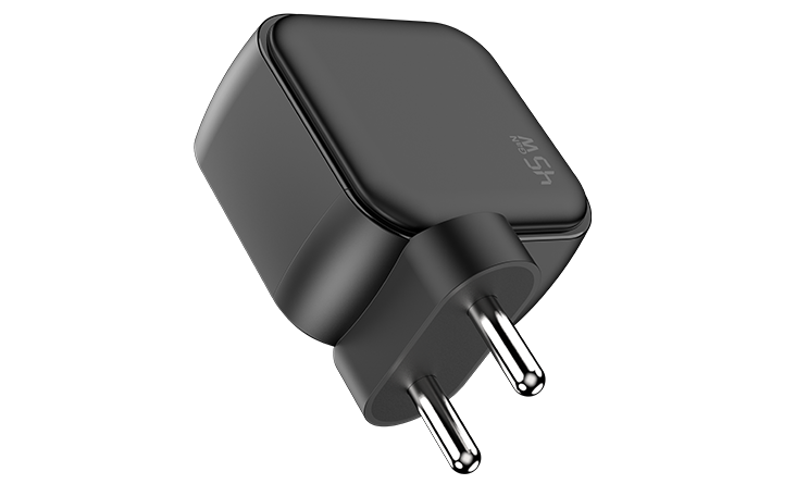 Fast Charger Adapter