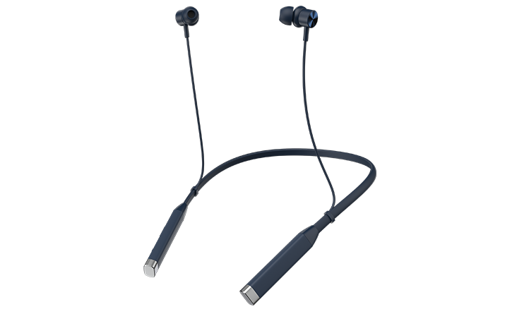 Wireless Neckband